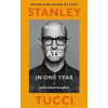 What I Ate in One Year - Stanley Tucci, Fig Tree