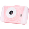 Detský fotoaparát AgfaPhoto Realikids Cam 2 Pink (ARKC2PK)