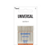Univerzálne ihly TEXI UNIVERSAL 130/705 H 10x80