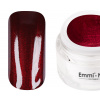 Emmi-Nail Color Gel Metallic Merlot F396 5ml - 16175