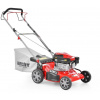 Benzínová kosačka s pojazdom - HECHT 546 SCW 5in1