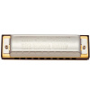 HOHNER Big River Harp G-major