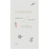 Indiánská knížka