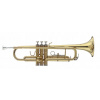 Trúbka Stagg ws-tr215s