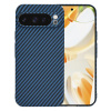 Techsuit Carbonite FiberShell puzdro pre Google Pixel 9 Pro – Cyan KF2332901