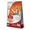 Farmina N&D Dog Pumpkin Adult Mini Chicken & pomegranate 2,5 kg
