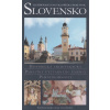 E-kniha: Slovensko - Ilustrovaná encyklopédia pamiatok