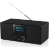 Rádio JVC RA-E981B (RA-E981B)