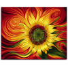 Gaira Malovanie podľa čísiel Slnečnica