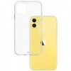 Kryt na mobil 3mk Armor Case Apple iPhone 11, čiré