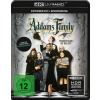 Addams Family (Ultra HD Blu-ray)