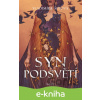 E-kniha Syn podsvětí - Vladimíra Šebová