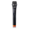 Lenco MCW-011BK - bezdrátový mikrofon