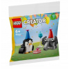 LEGO® Creator 30667 Animal Birthday Party
