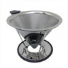 Dripper Kaffia Stainless Steel