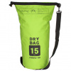 Dry Bag 15l vodácky vak objem 15 l - 15 l