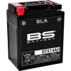 Baterie BS-Battery YAMAHA YFS 200 Blaster rok 03-06