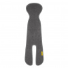 Aeromoov Vložka do autosedačky 15-36 kg Anthracite
