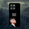Peaky Blinders - Pain - Honor obal