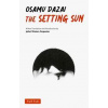 The Setting Sun - Osamu Dazai, Tuttle Publishing