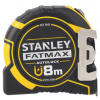 XTHT0-33501 STANLEY FATMAX SVINOVACÍ METR 8M AUTOLOCK SE ŠÍŘKOU PÁSKY 32MM