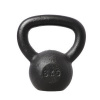 KZG 8 KG LIATINOVÝ KETTLEBELL HMS