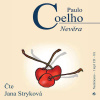 Nevěra - Paulo Coelho (mp3 audiokniha)