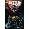 DC Comics Batman: Killing Time