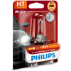 PHILIPS X-tremeVision G-force H7 PX26d 12V 55W 12972XVGB1