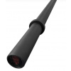 THORNFIT Axle Fatbar - Hrubá tréningová tyč