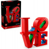 LEGO® LEGO® Art 31214 LOVE 2231214