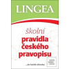 Školní pravidla českého… (kolektiv)