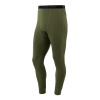 Spodky dlouhé pánské SENSOR MERINO DOUBLE FACE safari M