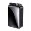 Power Bank Mcdodo MC-0561 Digital Dis 25000 mAh, 100 W (čierna)