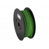 Reproduktorový kábel ACV FLRY Twisted green/green-black 250