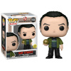 Funko POP! 1510 Movies: Ghostbusters - Ray Stantz GITD Poškodený obal