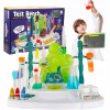 Experimentálna sada click4TOYS Malý chemik 30 experimentov, plastová