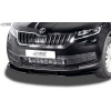 RDX Racedesign přední difusor Vario-X3 Škoda Kodiaq (NS) (NE pro Scout) -- od roku výroby 2017-
