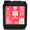 Good Stuff Snow Foam Mint 5000 ml zelená aktivní pěna