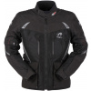 FURYGAN bunda APALACHES Vented 2v1 black - 4XL