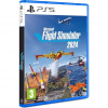 PS5 - Microsoft Flight Simulator 2024 Stand. Ed. 0196388600960