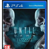 Until Dawn PS4