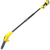 Stanley SFMCPS620M1 Aku řetězová pilka na větve 20 cm, 1 x 4.0Ah, kitbox V20
