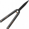 Záhradné nožnice - Záhradné nožnice na živý plot Fiskars HS22 1001433 (Fiskars HS22 1001433 záhradné živé ploty)