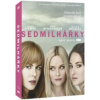Sedmilhářky DVD