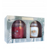 Yankee Candle Bright Lights signature 2 x 368 g