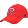 Washington Capitals - Circle Logo Flex 2 NHL Šiltovka L/XL