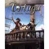 ESD Tortuga A Pirate's Tale, 12281