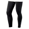 Pánske Ohrievač NORTHWAVE EASY LEG WARMER C89122226E_10 – Čierna