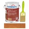 Remmers Pflege-ol olej na terasu TEAK 10L 2653